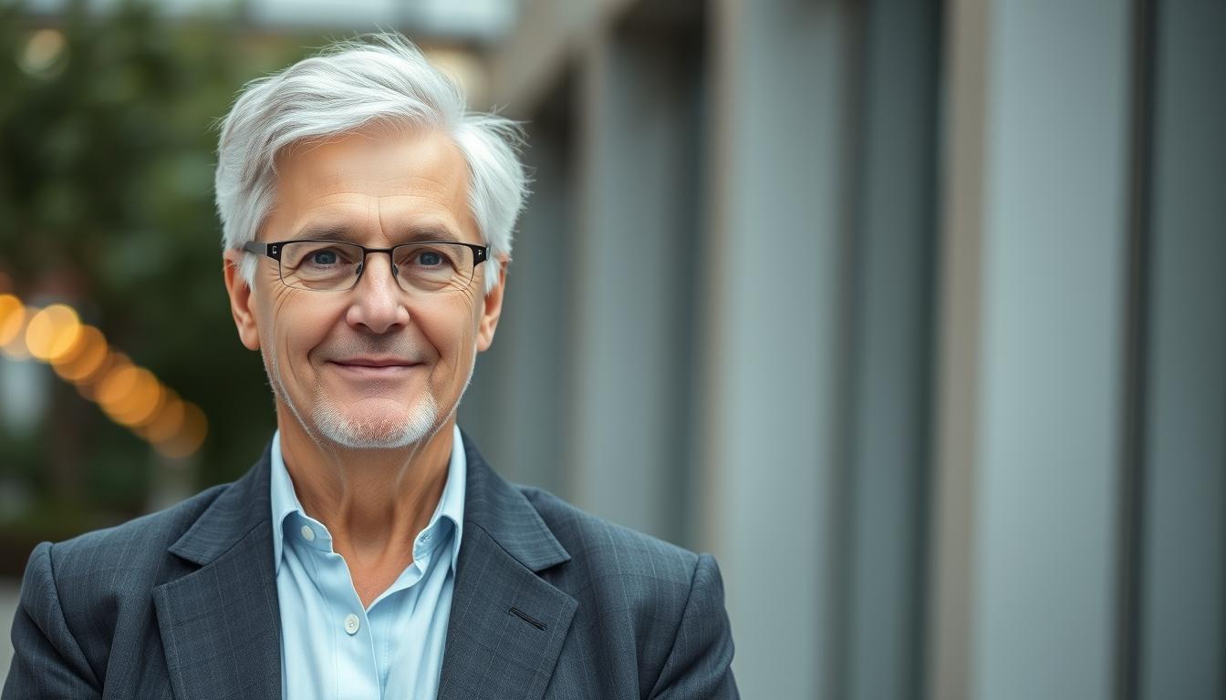 Property transactions support specialist