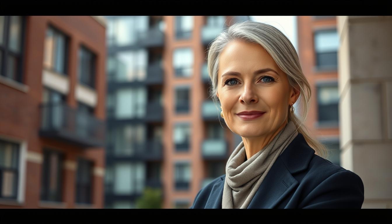 Property transfer support advisor