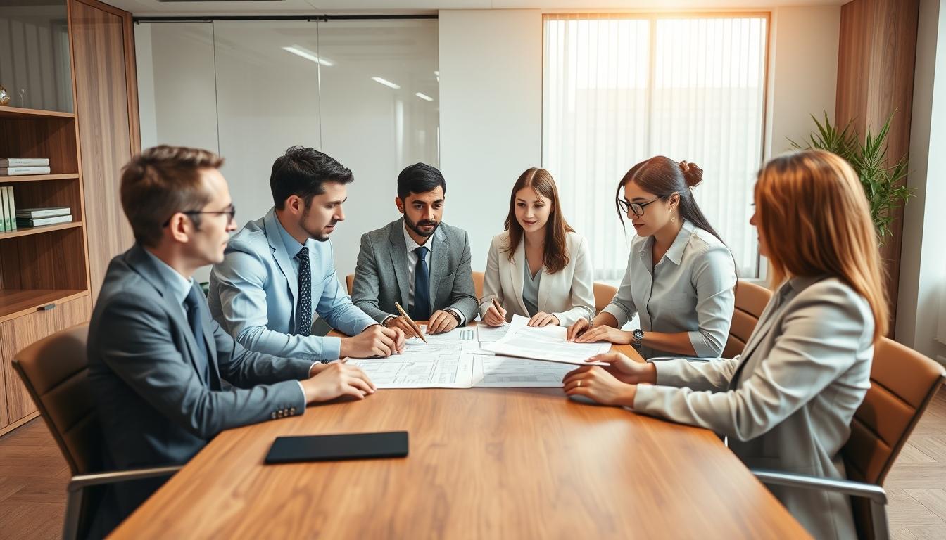 Real estate closing preparation and transaction documents