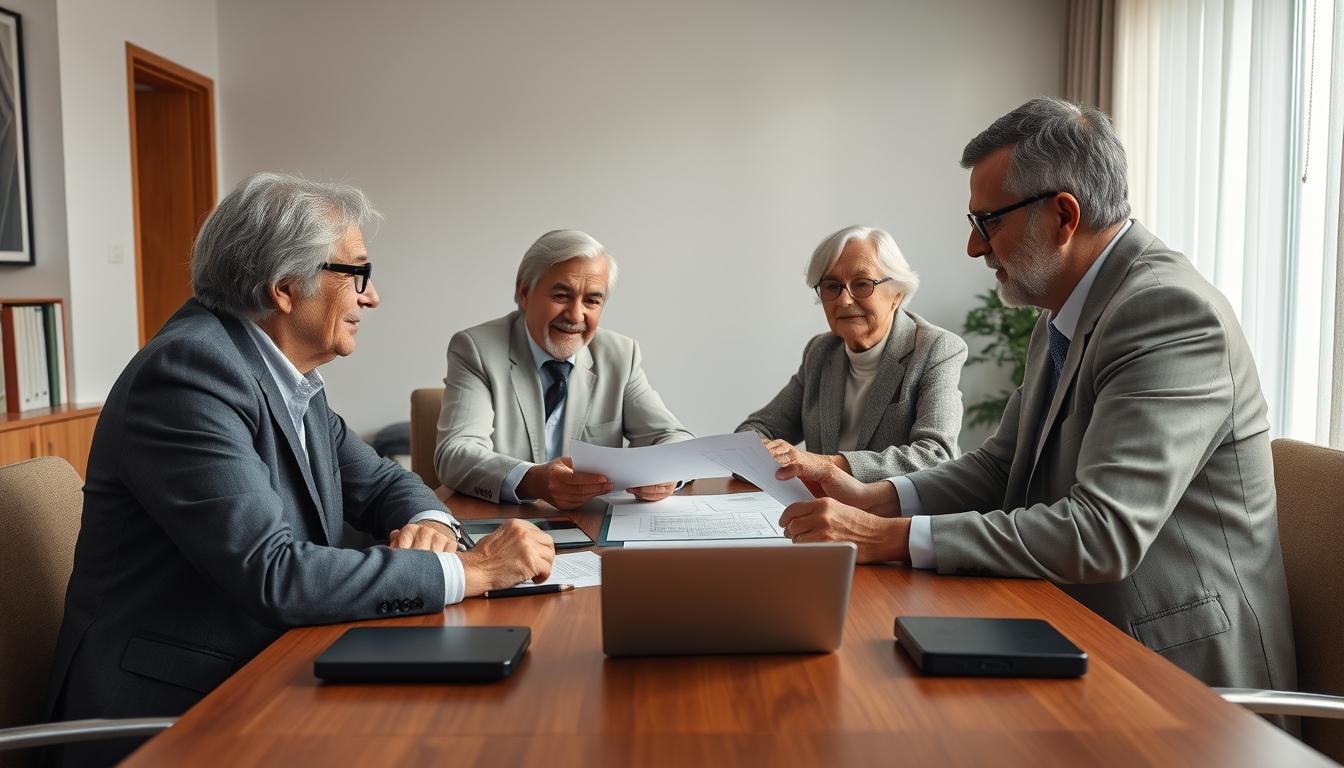 Contact support for property transactions and closing preparation