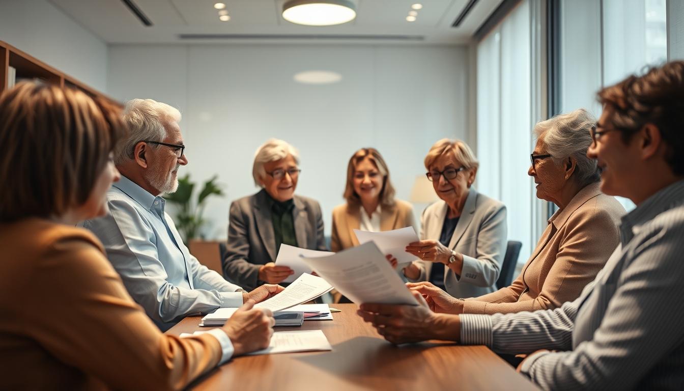 Property transfer steps in conveyancing and title ownership